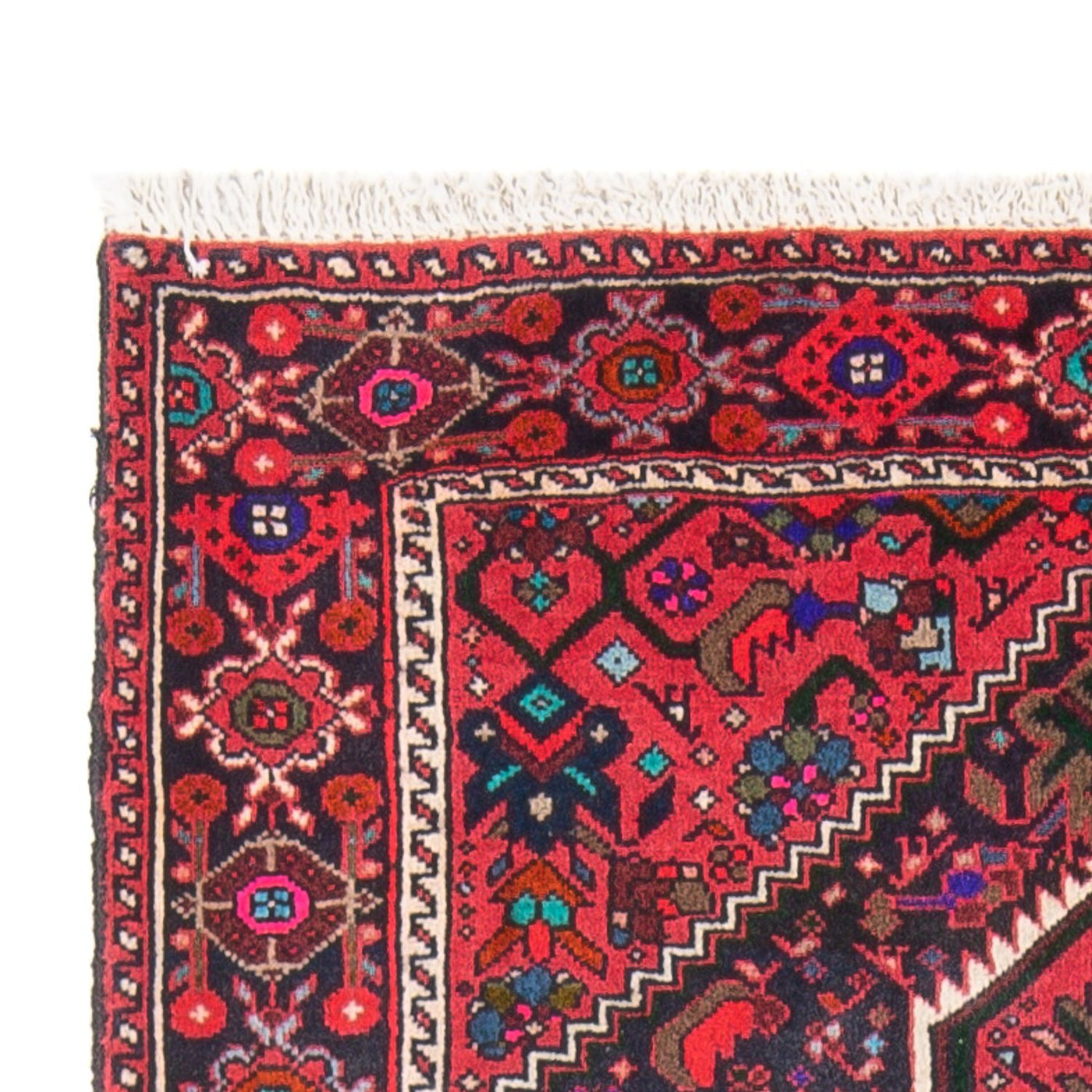 Gholtogh Teppe 117x80cm - Persisk teppe