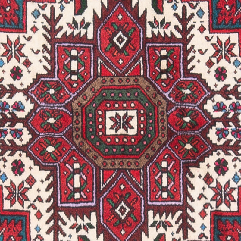Gholtogh Teppe 125x76cm - Persisk teppe
