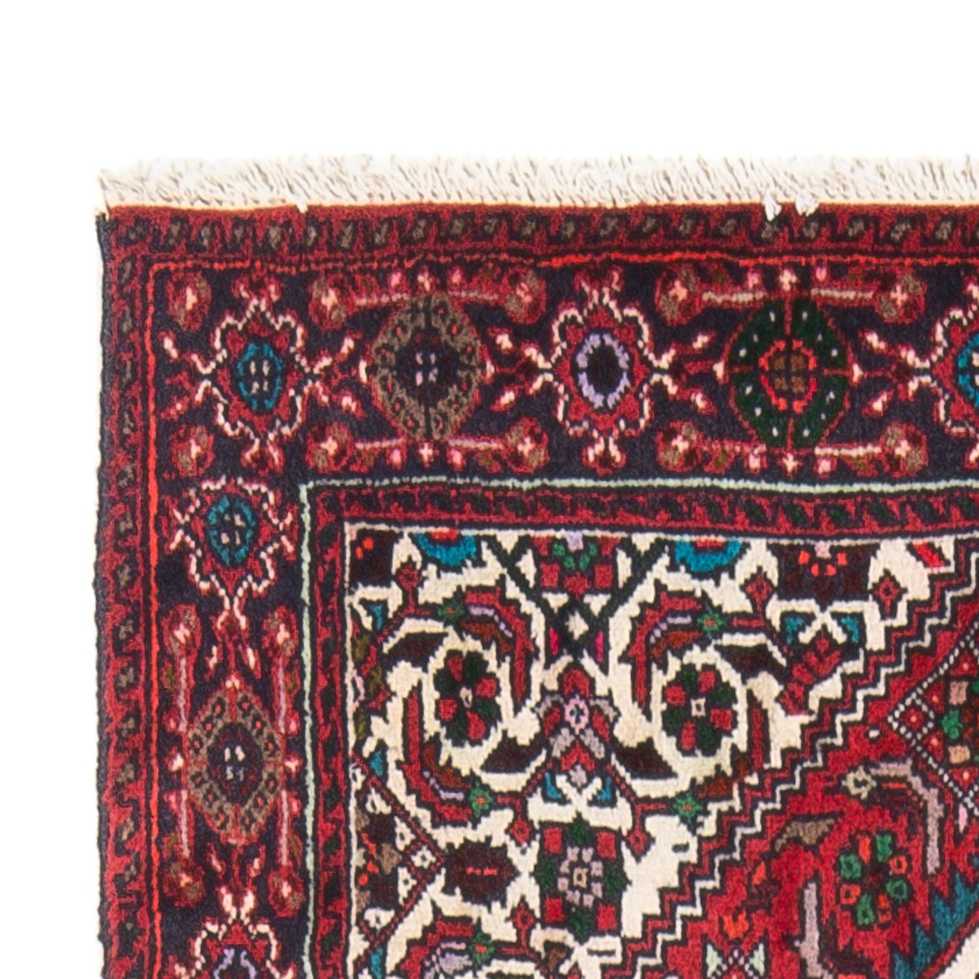 Gholtogh Teppe 125x76cm - Persisk teppe