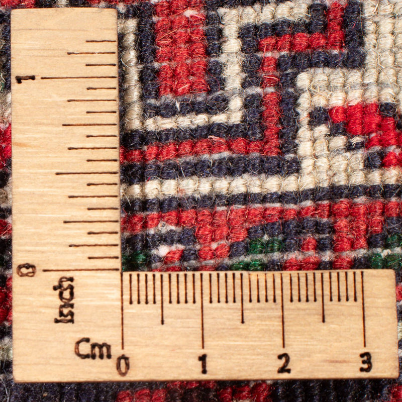Gholtogh Teppe 125x76cm - Persisk teppe