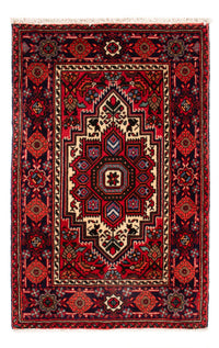 Gholtogh Teppe 72x48cm - Persisk teppe – product image