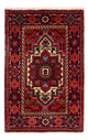 Gholtogh Teppe 72x48cm - Persisk teppe