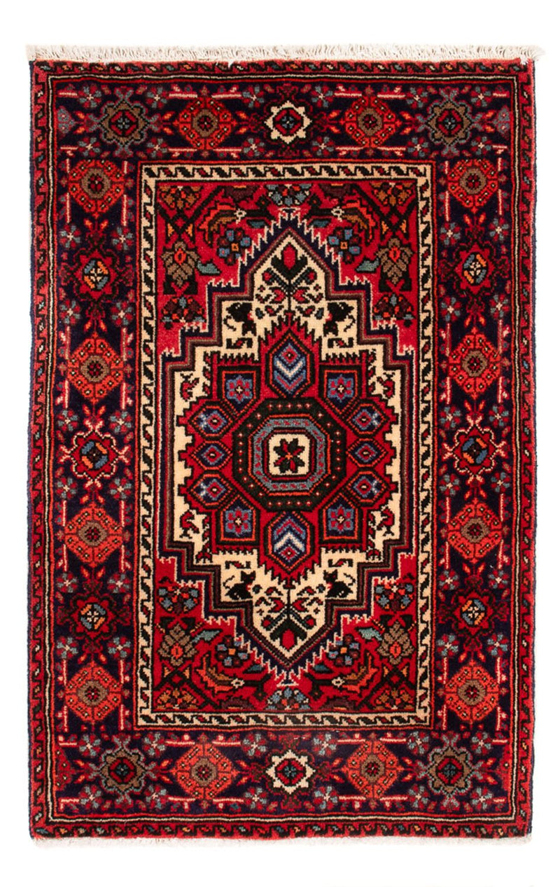 Gholtogh Teppe 72x48cm - Persisk teppe