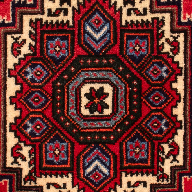 Gholtogh Teppe 72x48cm - Persisk teppe