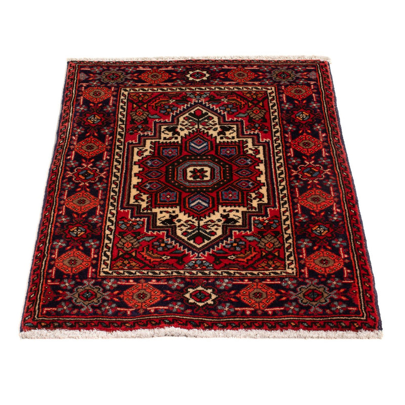 Gholtogh Teppe 72x48cm - Persisk teppe