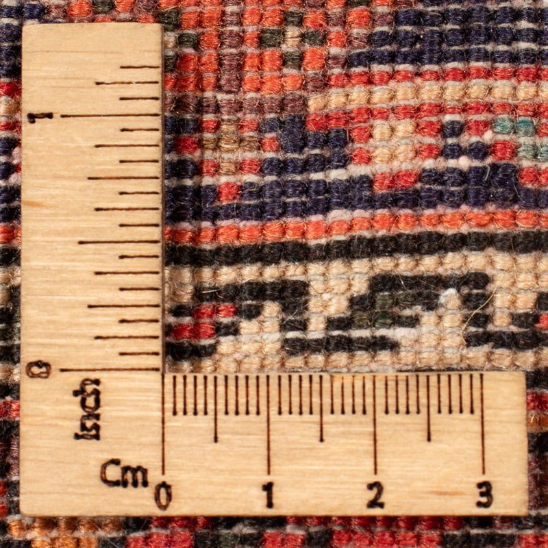 Gholtogh Teppe 72x48cm - Persisk teppe