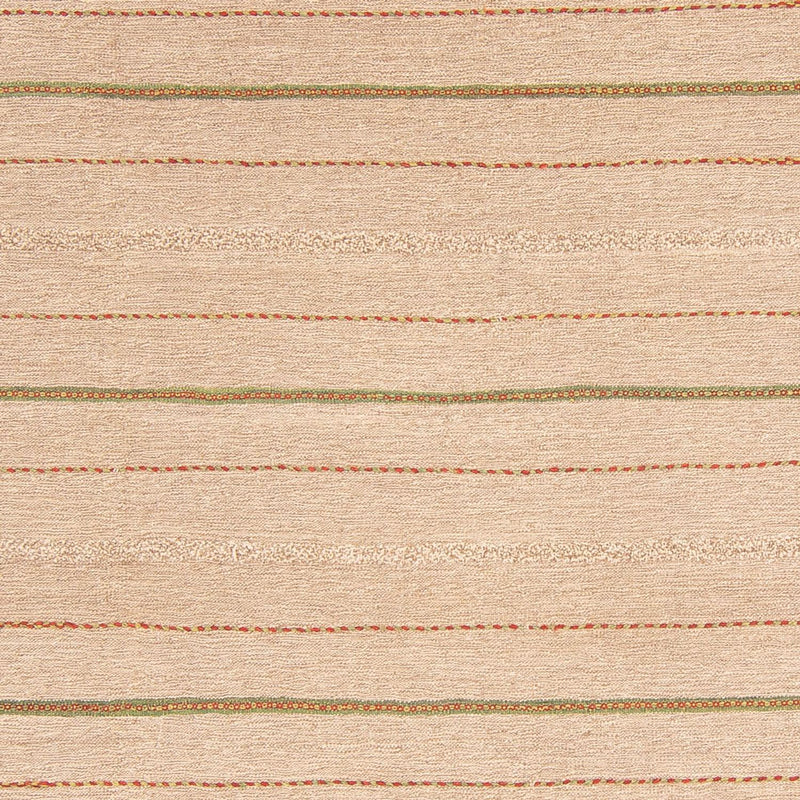 Kelim teppe - Trendy - 289 x 191 cm - lys beige