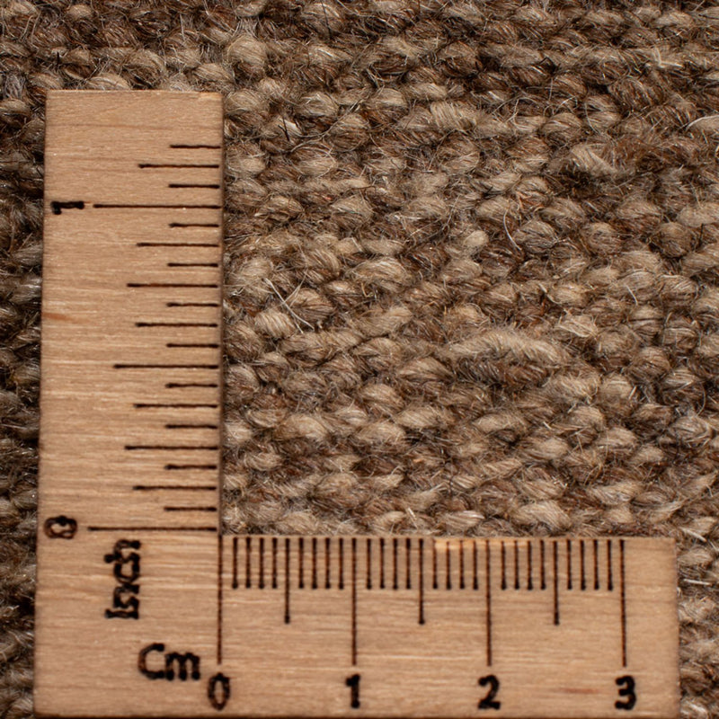 Kelim teppe - Trendy - 289 x 191 cm - lys beige