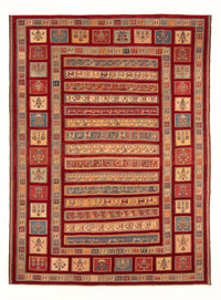 Kilim Fars Teppe 211x297cm – product image