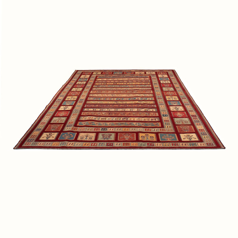 Kilim Fars Teppe 211x297cm