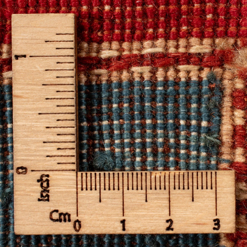 Kilim Fars Teppe 211x297cm
