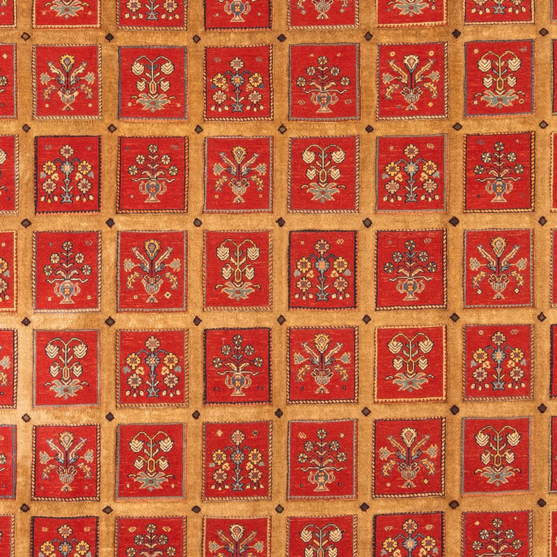 Kilim Fars Teppe 295x215cm