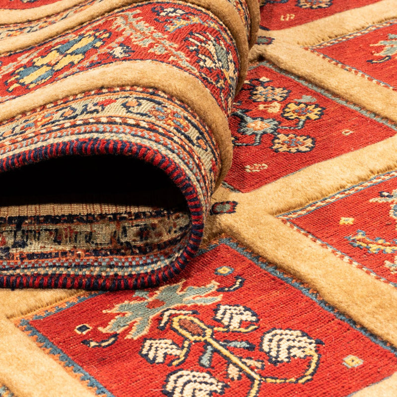 Kilim Fars Teppe 295x215cm