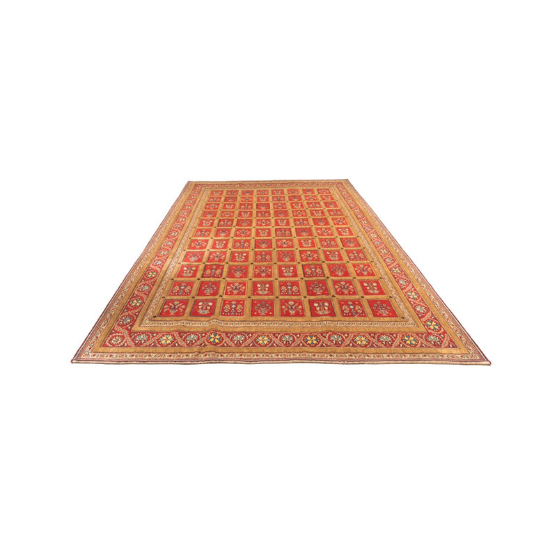 Kilim Fars Teppe 295x215cm