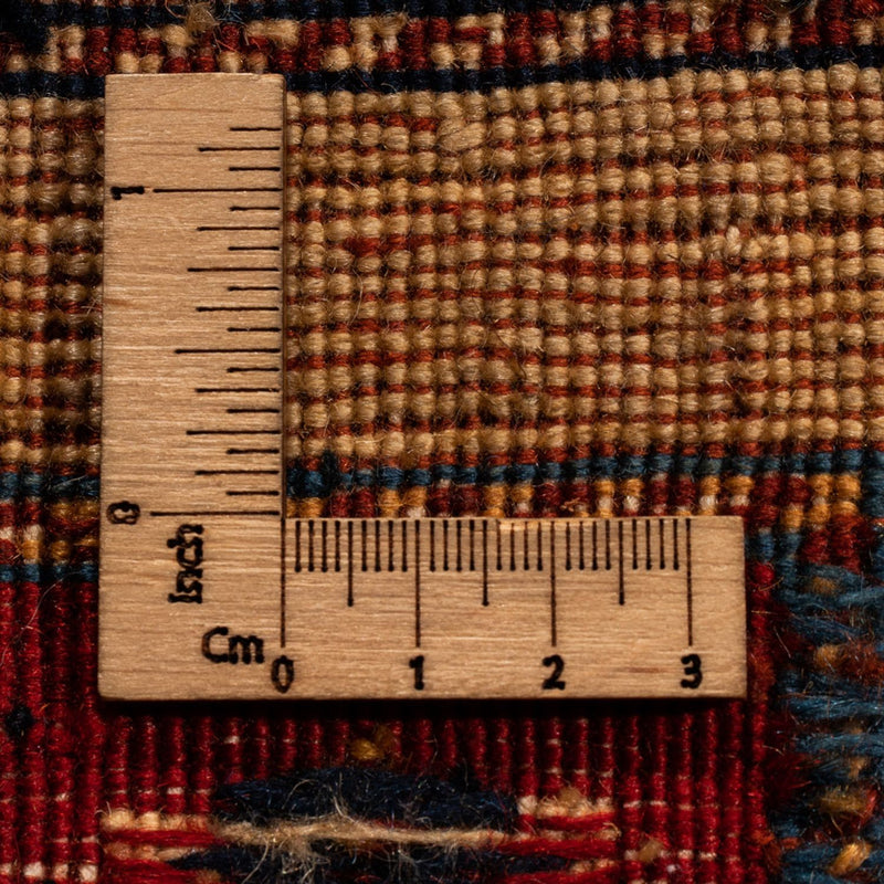 Kilim Fars Teppe 295x215cm