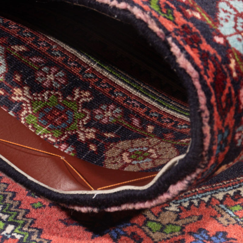 Gholtogh Teppe 76x132cm - Persisk teppe