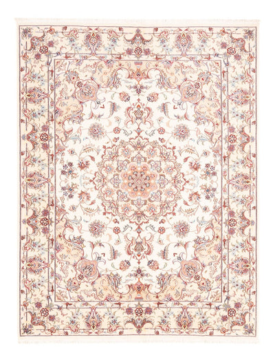 Tabriz Teppe 151x196cm - Persisk teppe