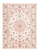 Tabriz Teppe 196x151cm - Persisk teppe