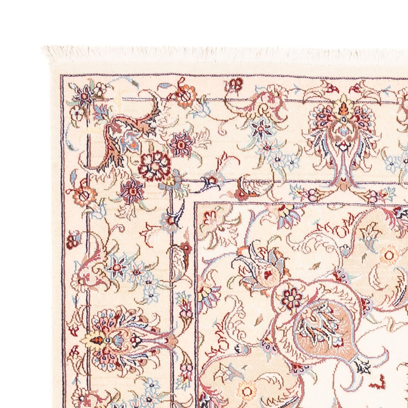 Tabriz Teppe 196x151cm - Persisk teppe