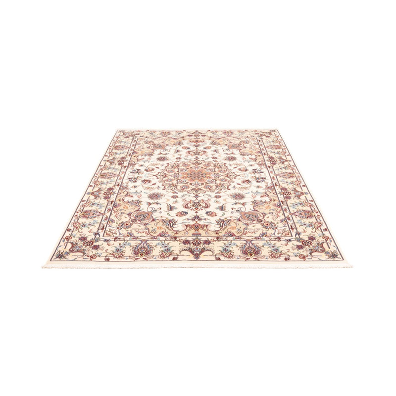 Tabriz Teppe 196x151cm - Persisk teppe