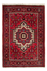 Gholtogh Teppe 87x62cm - Persisk teppe – product image