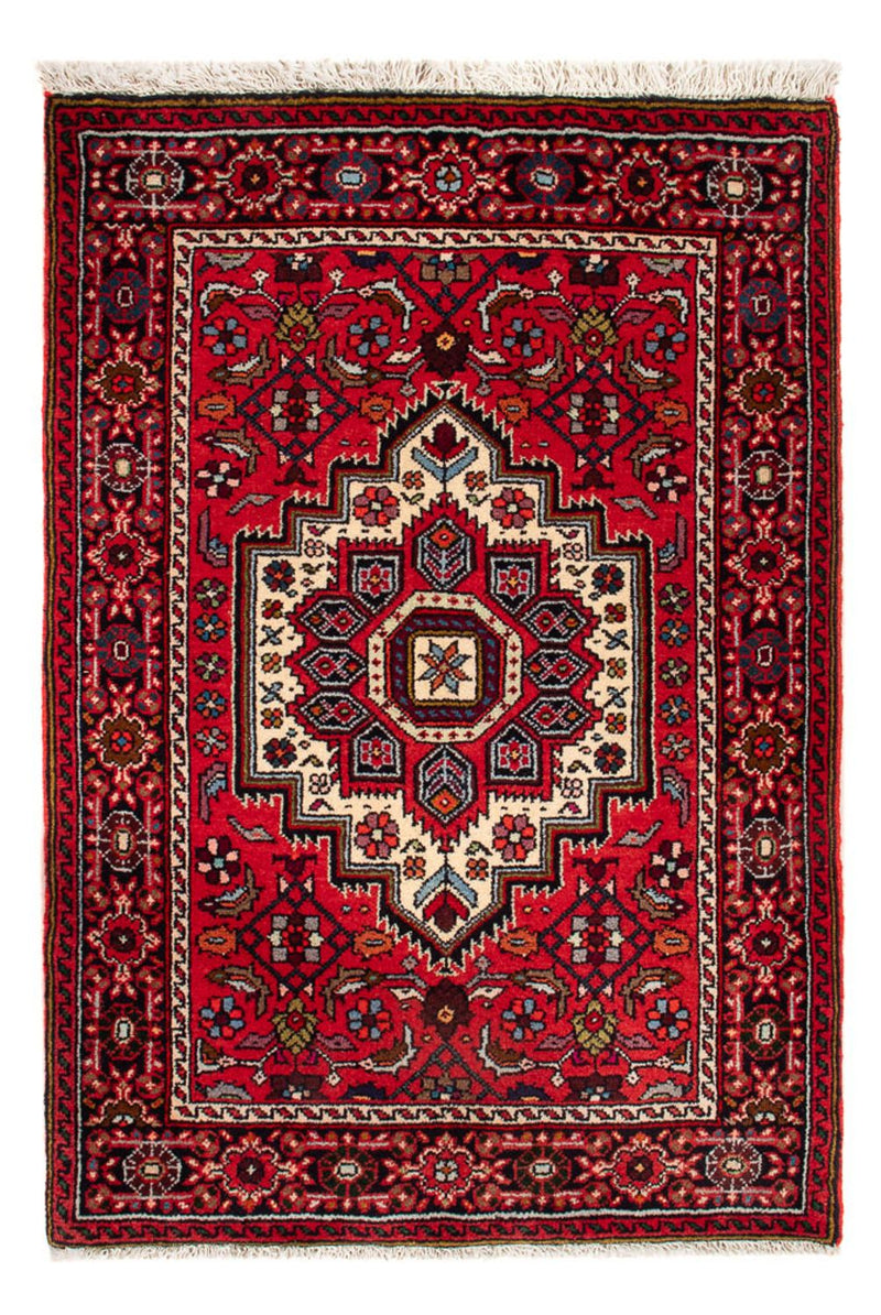 Gholtogh Teppe 87x62cm - Persisk teppe