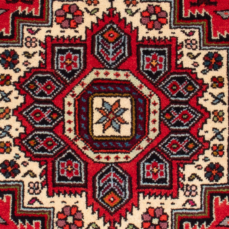 Gholtogh Teppe 87x62cm - Persisk teppe