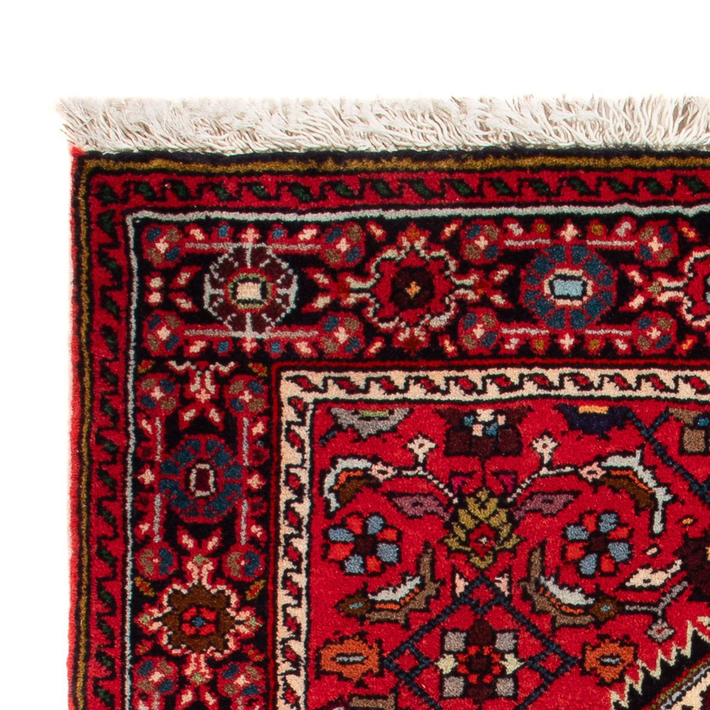 Gholtogh Teppe 87x62cm - Persisk teppe