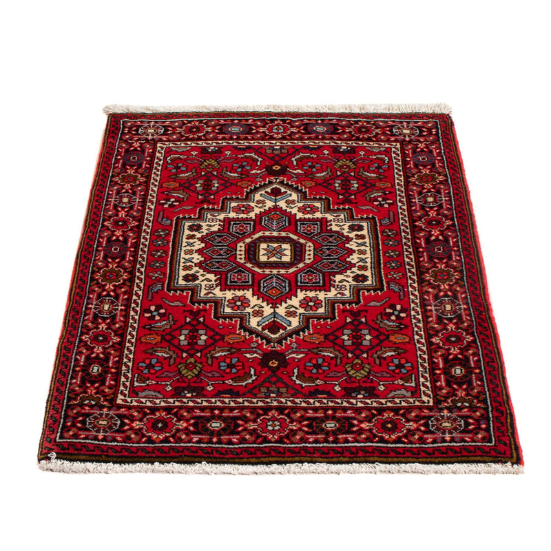 Gholtogh Teppe 87x62cm - Persisk teppe