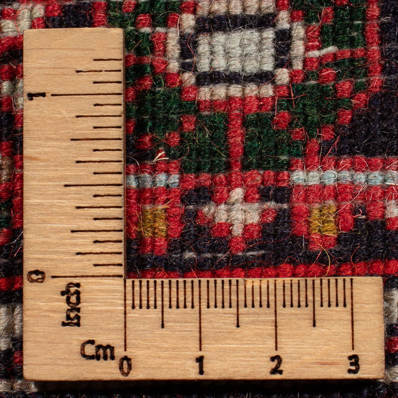 Gholtogh Teppe 87x62cm - Persisk teppe