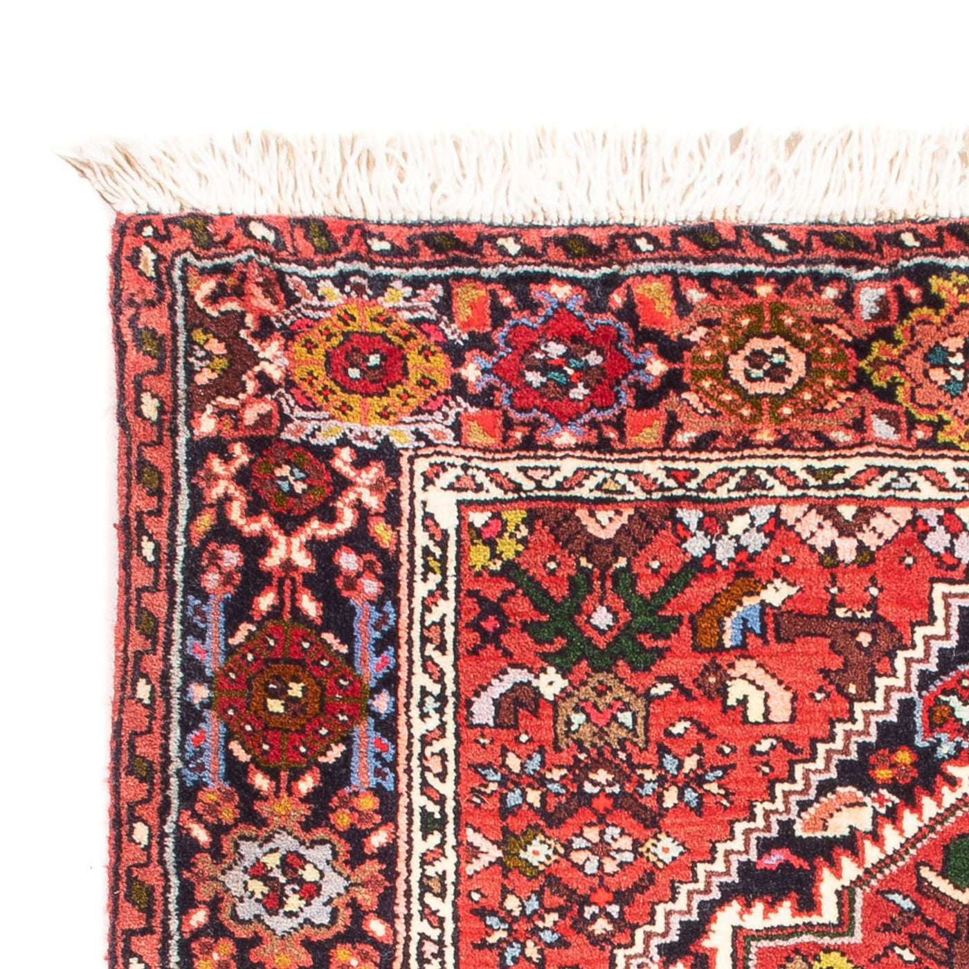 Gholtogh Teppe 97x60cm - Persisk teppe