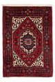 Gholtogh Teppe 91x61cm - Persisk teppe