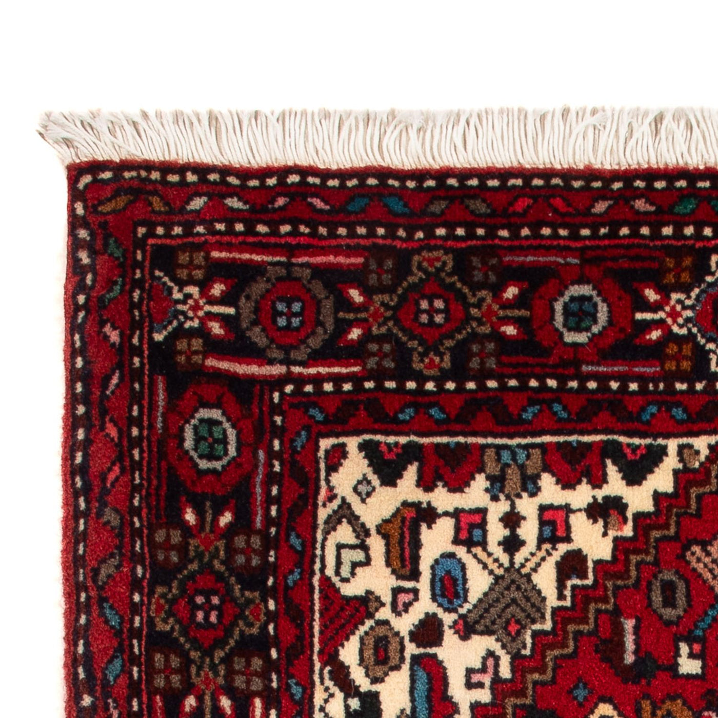 Gholtogh Teppe 91x61cm - Persisk teppe