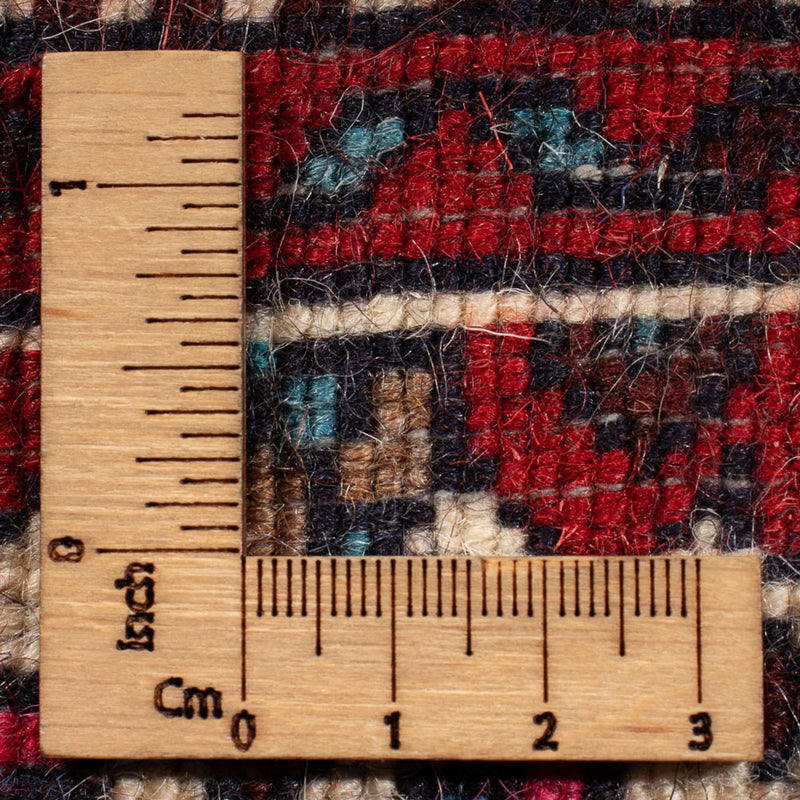 Gholtogh Teppe 91x61cm - Persisk teppe