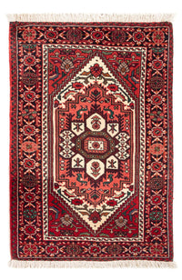 Gholtogh Teppe 86x60cm - Persisk teppe – product image