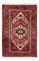 Gholtogh Teppe 86x60cm - Persisk teppe