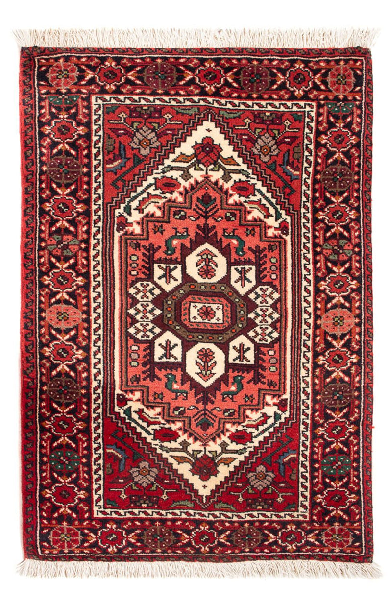 Gholtogh Teppe 86x60cm - Persisk teppe
