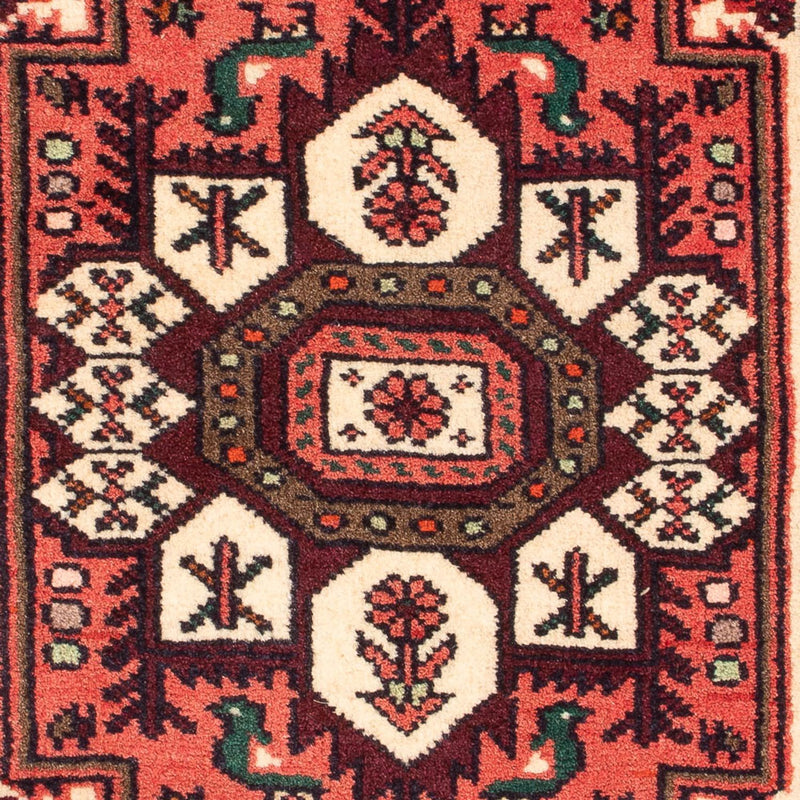 Gholtogh Teppe 86x60cm - Persisk teppe