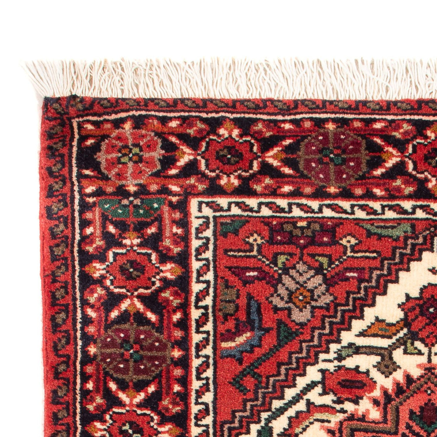 Gholtogh Teppe 86x60cm - Persisk teppe