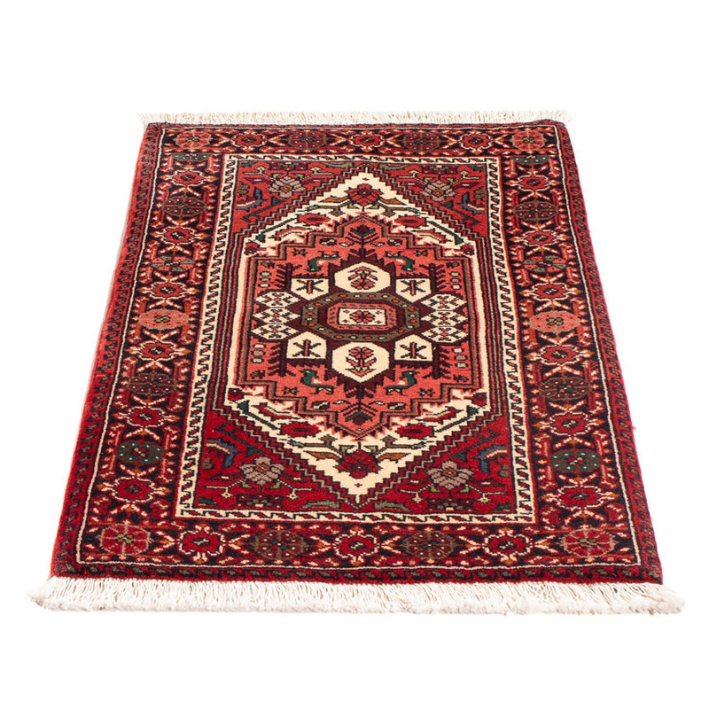 Gholtogh Teppe 86x60cm - Persisk teppe