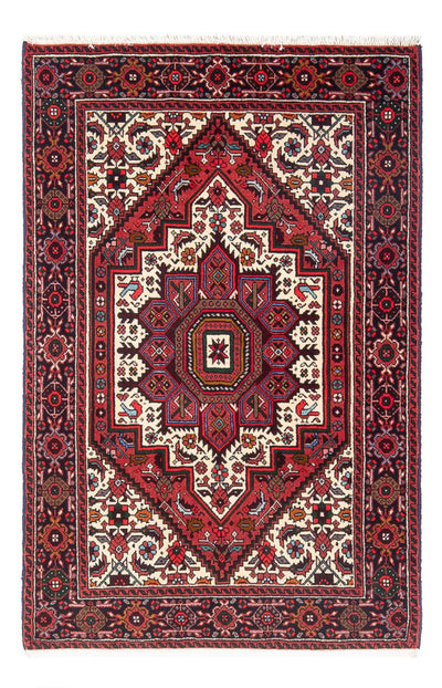 Gholtogh Teppe 81x120cm - Persisk teppe