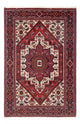 Gholtogh Teppe 120x81cm - Persisk teppe