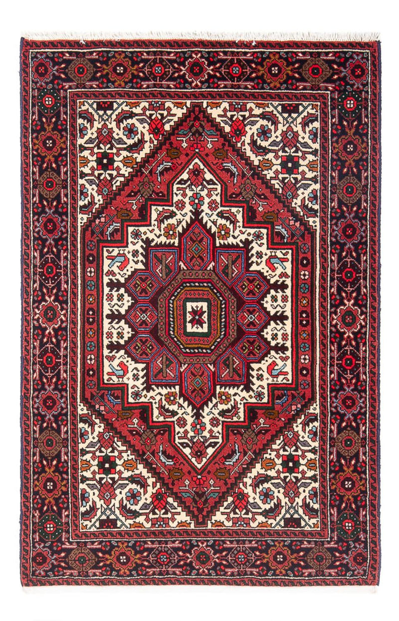 Gholtogh Teppe 120x81cm - Persisk teppe