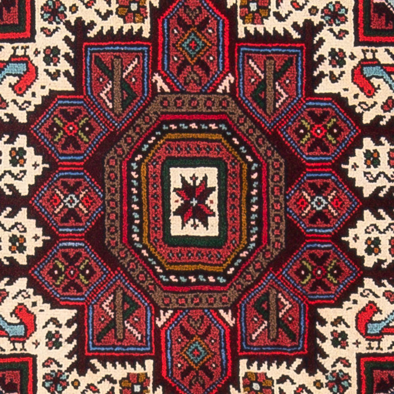 Gholtogh Teppe 120x81cm - Persisk teppe