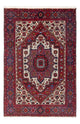 Gholtogh Teppe 117x81cm - Persisk teppe