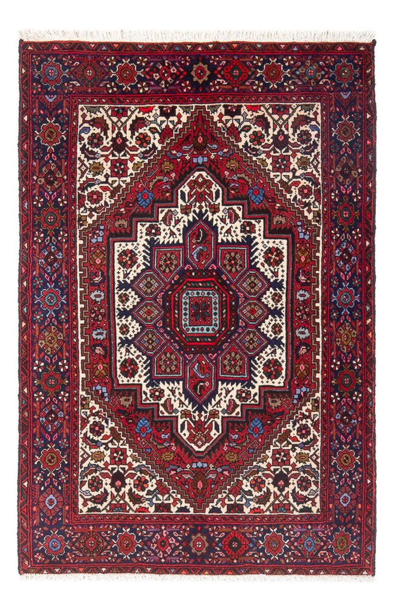 Gholtogh Teppe 117x81cm - Persisk teppe