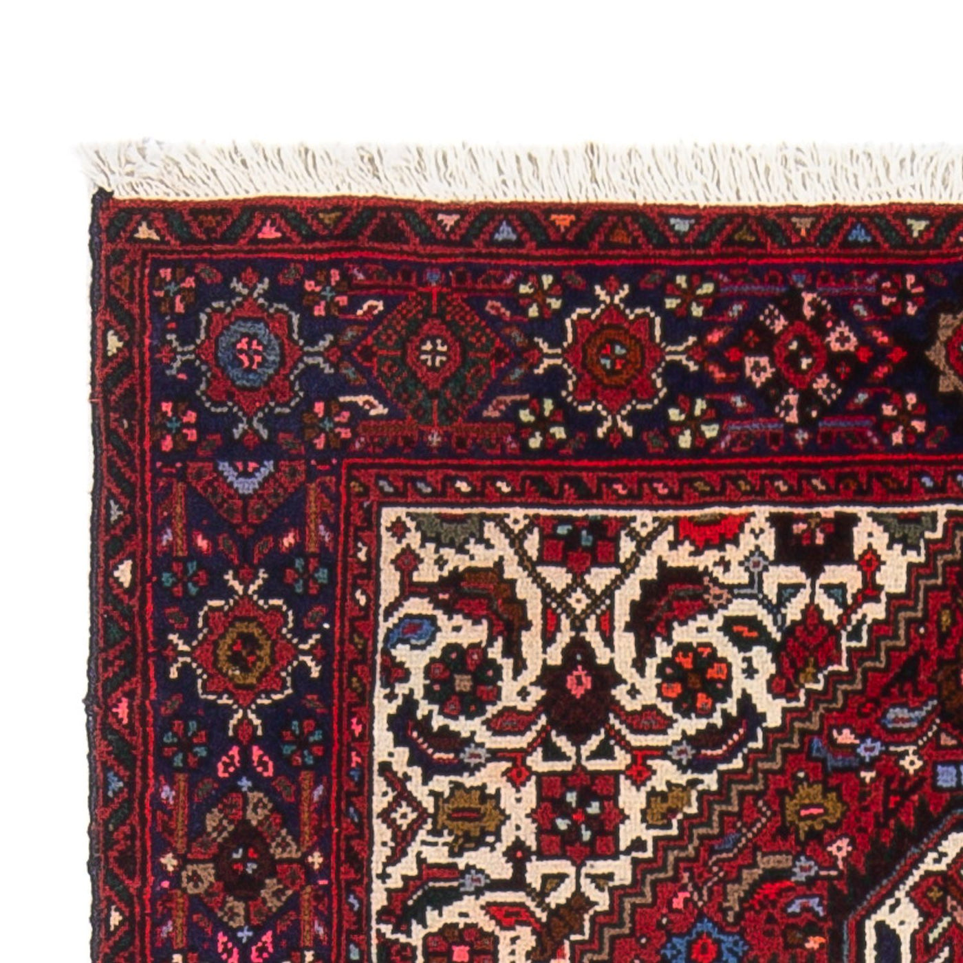 Gholtogh Teppe 117x81cm - Persisk teppe