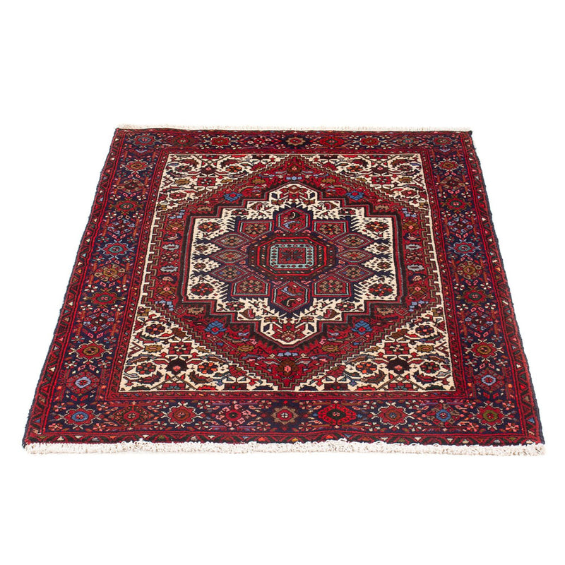 Gholtogh Teppe 117x81cm - Persisk teppe