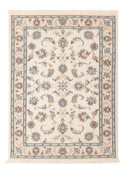 Nain - 6La Teppe 80x118cm - Persisk teppe