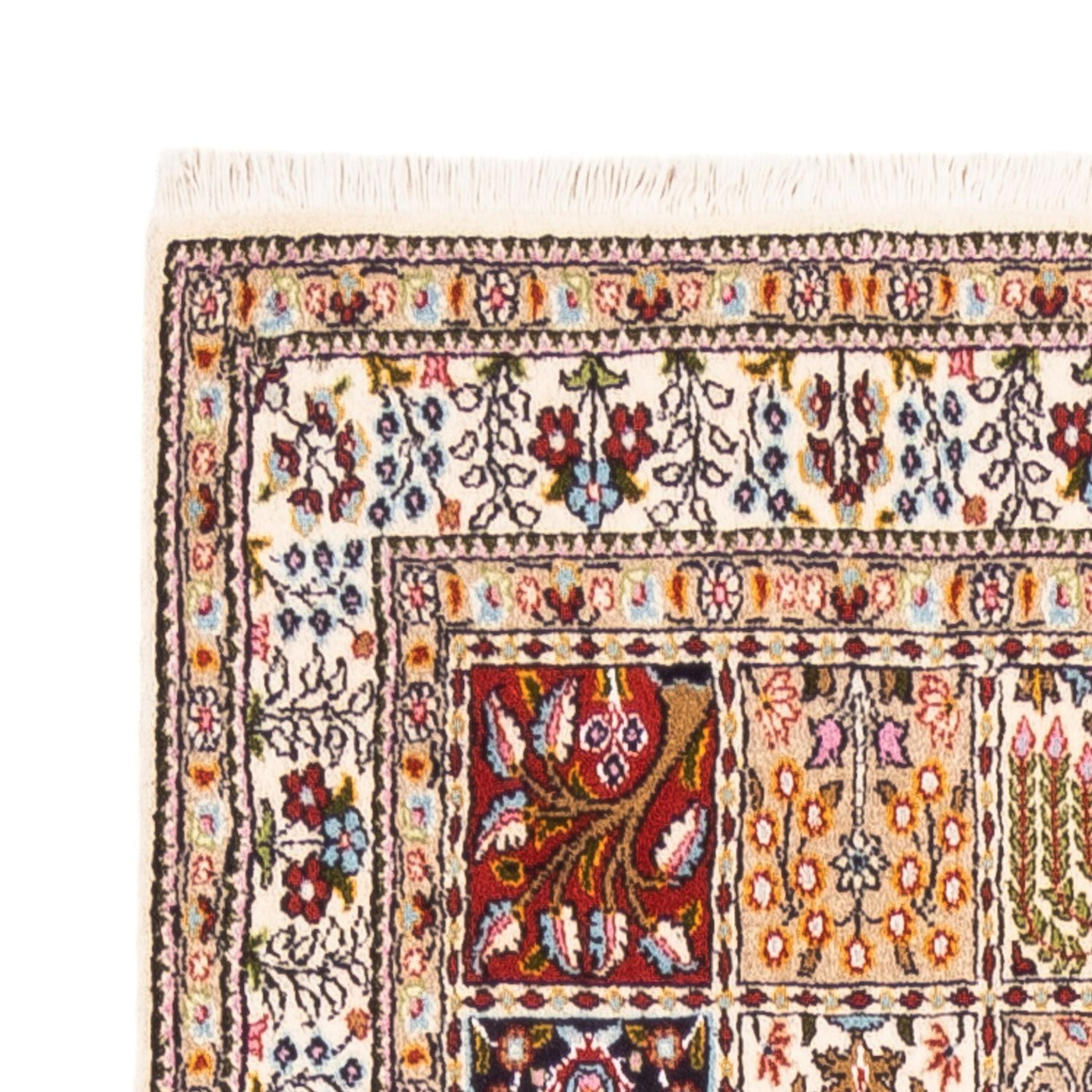 Moud Teppe 295x80cm - Persisk teppe